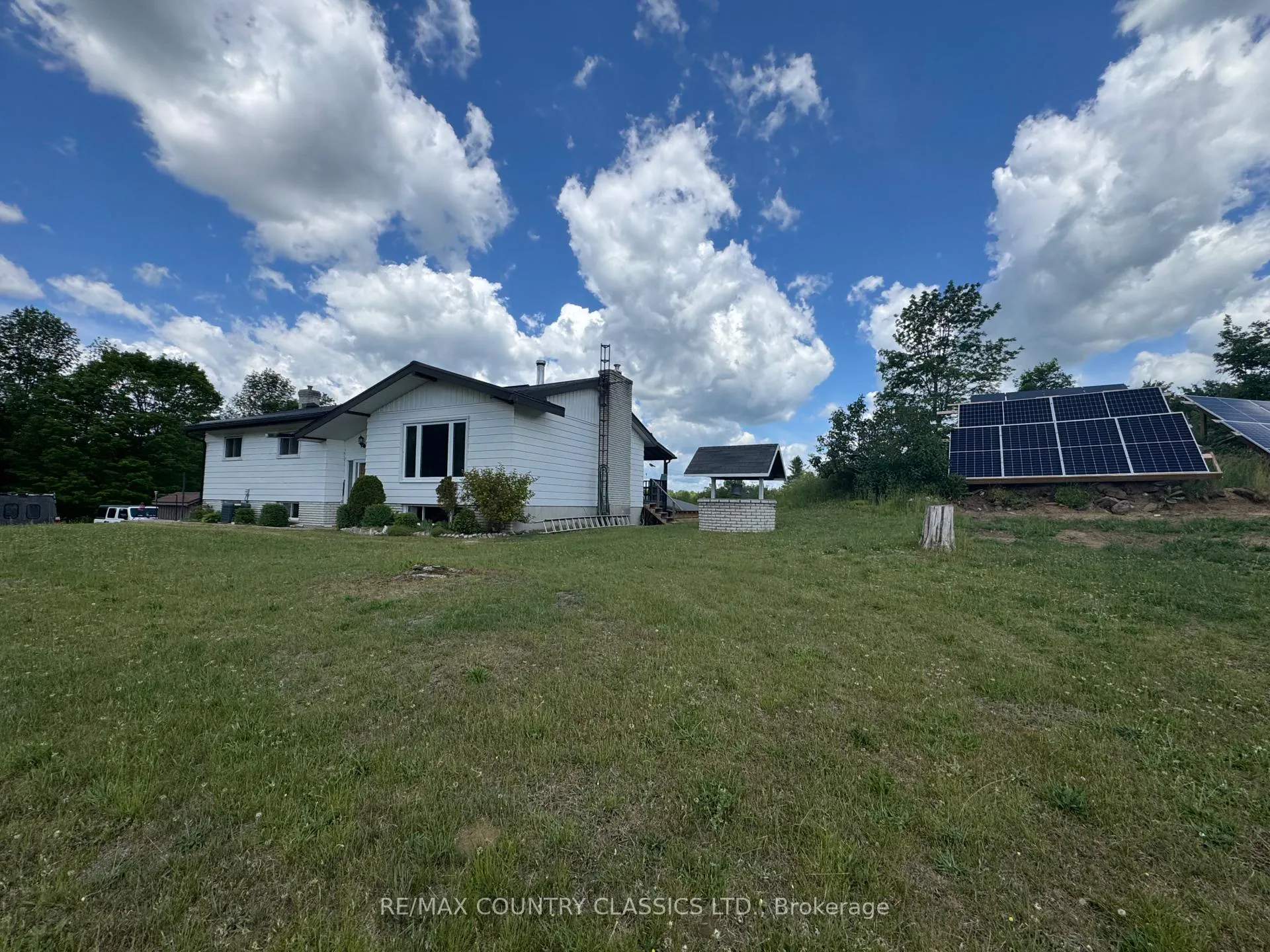 Photo 3 of 18 Soikie Road, Tweed, Elzevir (Twp) — HOMEH