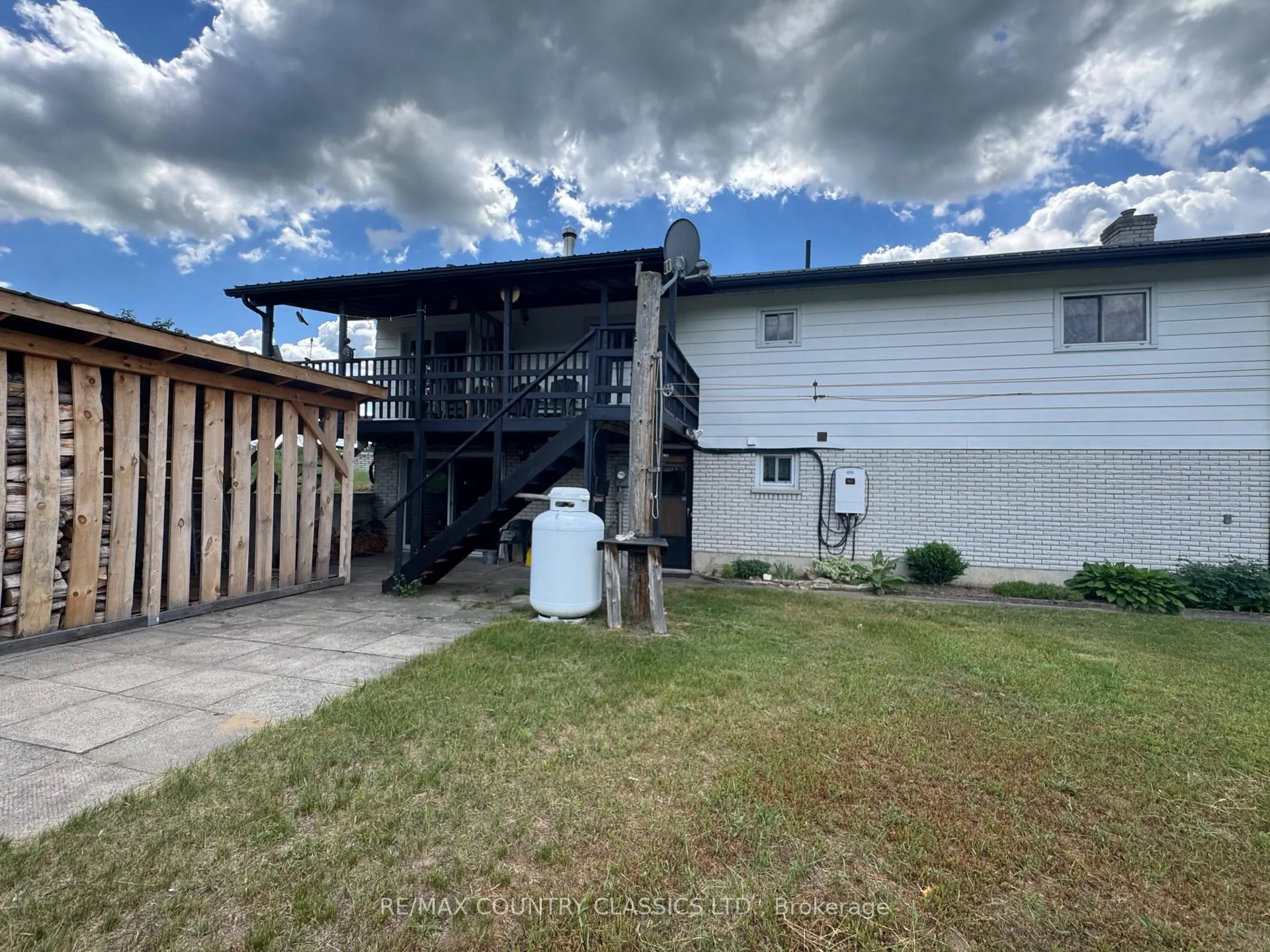 Photo 25 of 18 Soikie Road, Tweed, Elzevir (Twp) — HOMEH