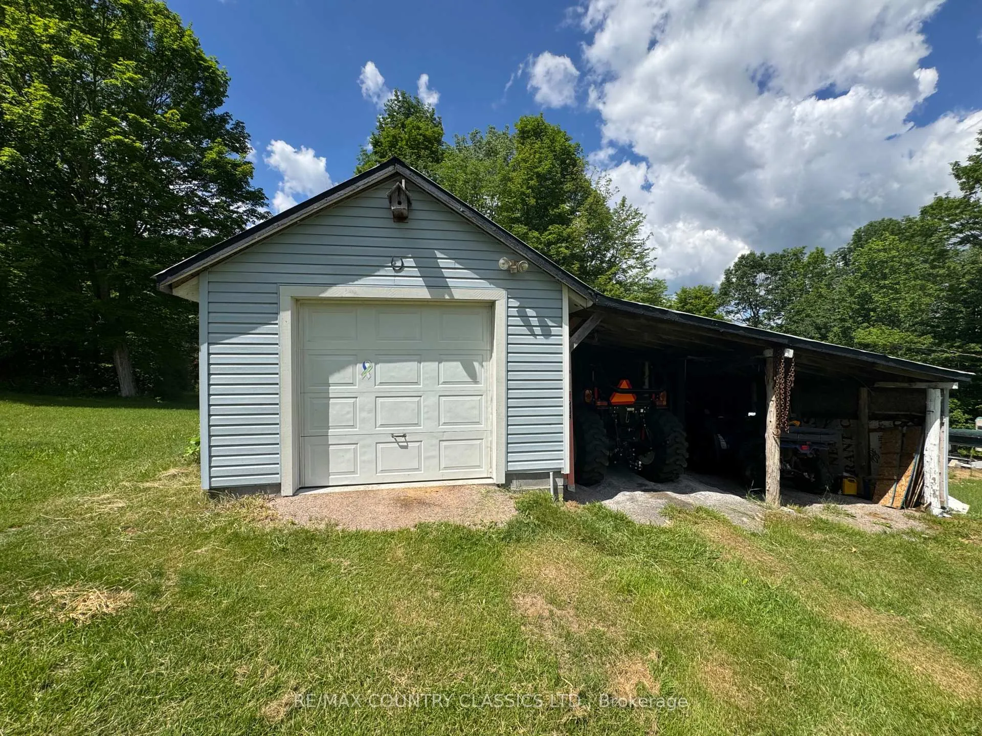 Photo 28 of 18 Soikie Road, Tweed, Elzevir (Twp) — HOMEH