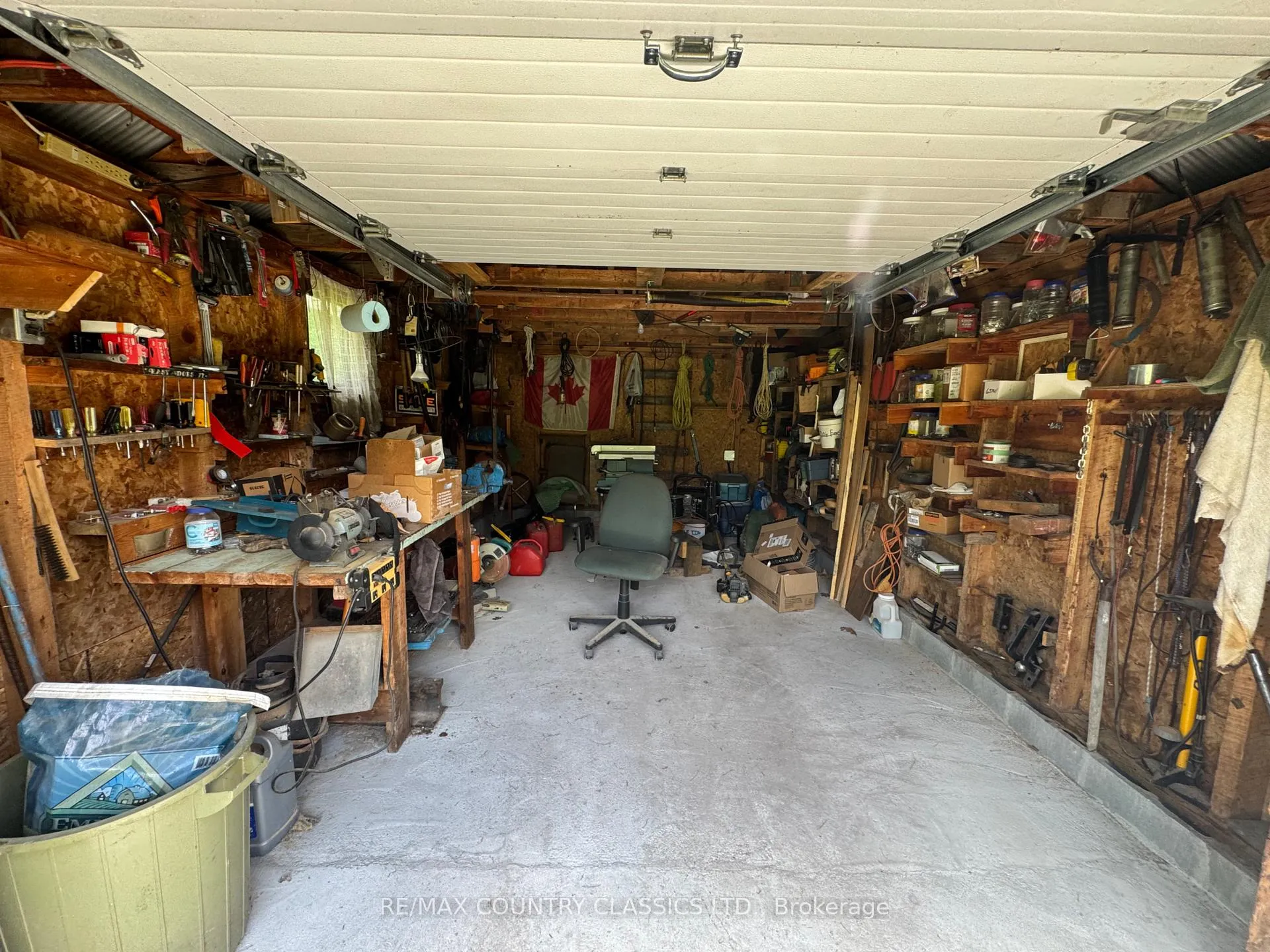 Photo 29 of 18 Soikie Road, Tweed, Elzevir (Twp) — HOMEH