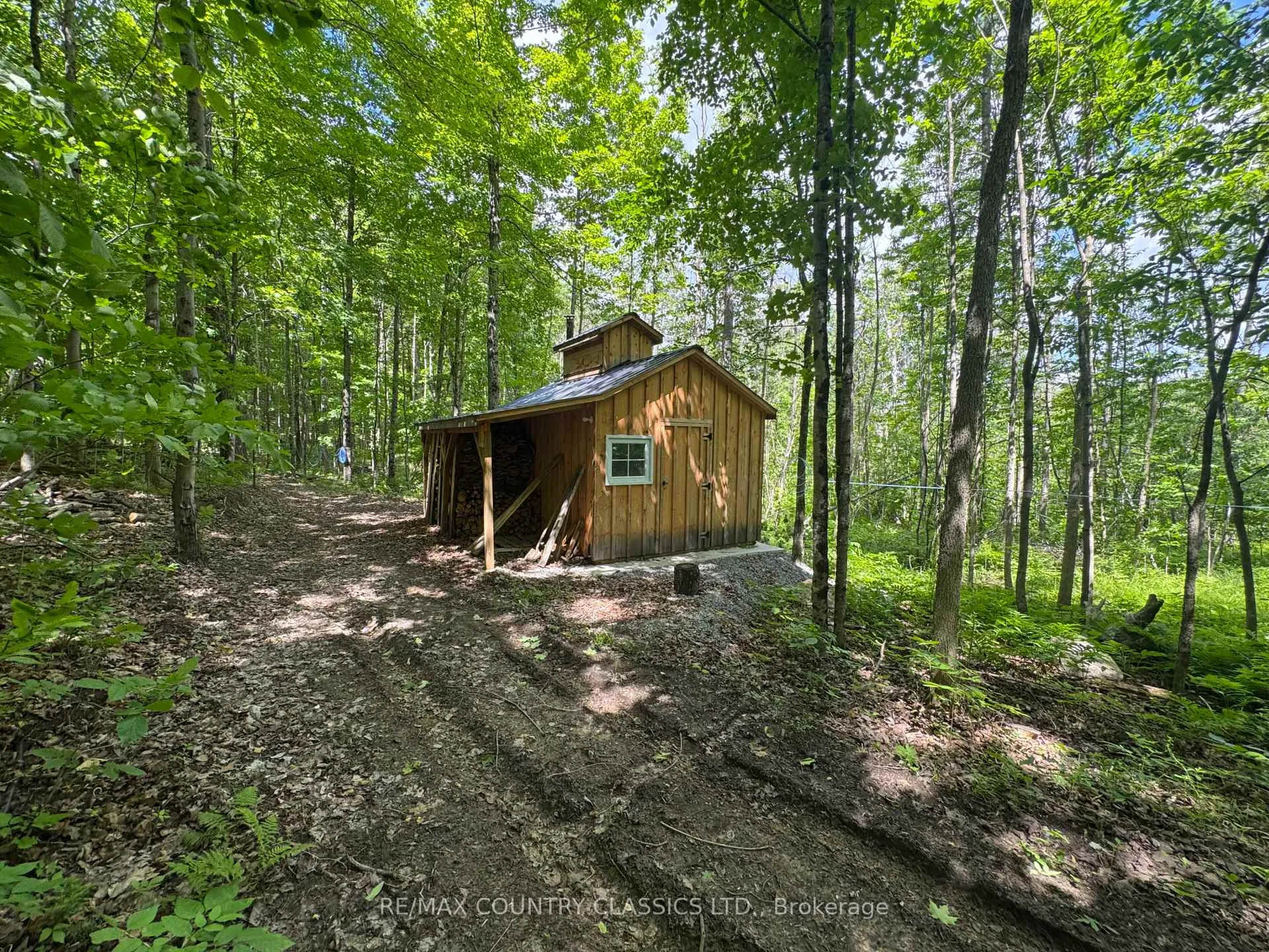 Photo 32 of 18 Soikie Road, Tweed, Elzevir (Twp) — HOMEH
