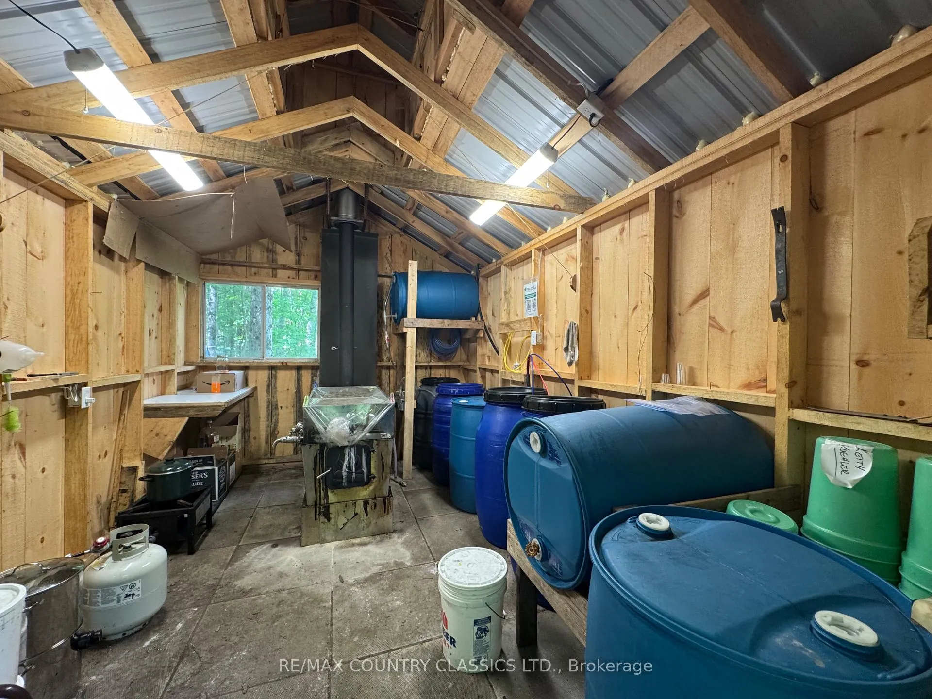 Photo 35 of 18 Soikie Road, Tweed, Elzevir (Twp) — HOMEH