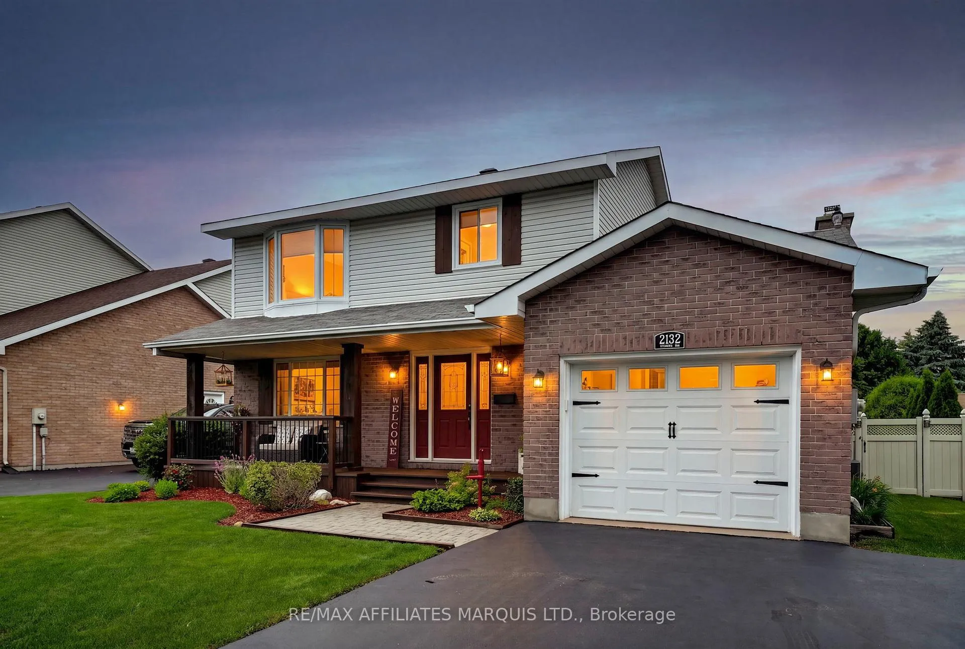 Photo 1 of 2132 Concorde Avenue, Cornwall, Cornwall — HOMEH
