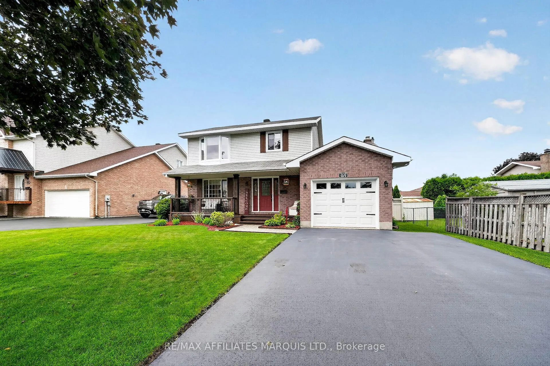 Photo 5 of 2132 Concorde Avenue, Cornwall, Cornwall — HOMEH