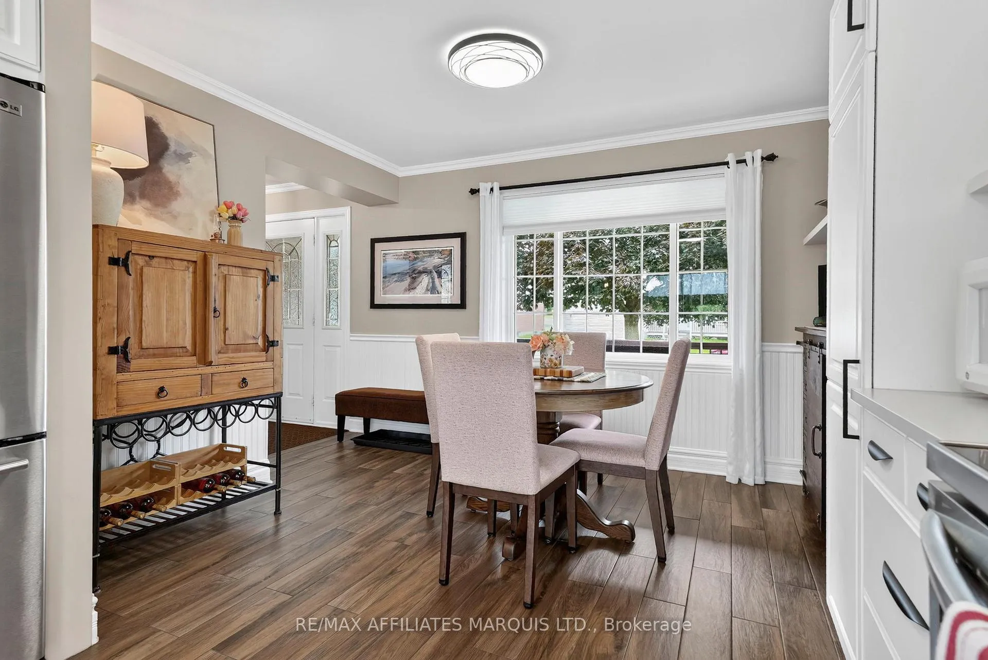 Photo 8 of 2132 Concorde Avenue, Cornwall, Cornwall — HOMEH