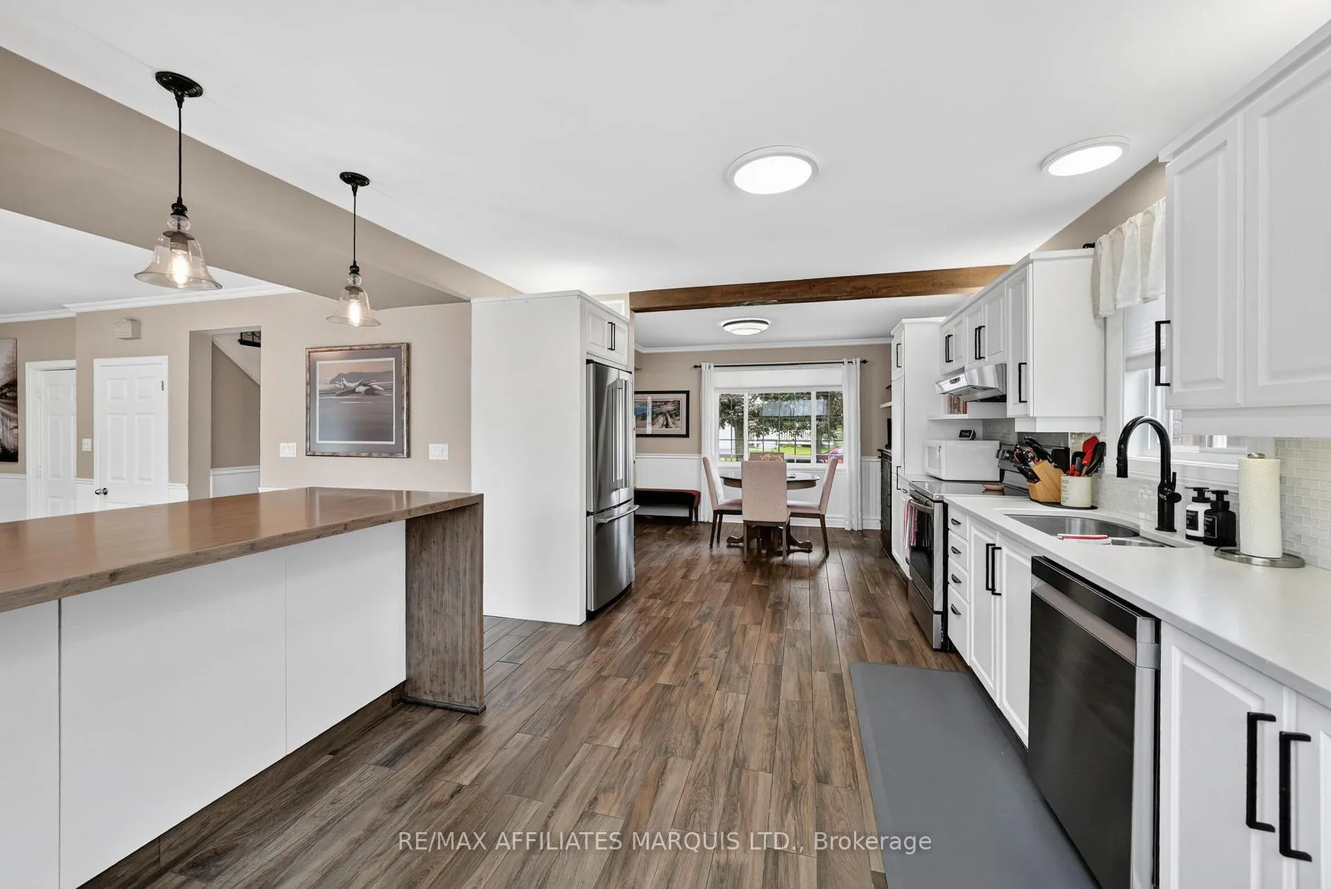 Photo 15 of 2132 Concorde Avenue, Cornwall, Cornwall — HOMEH