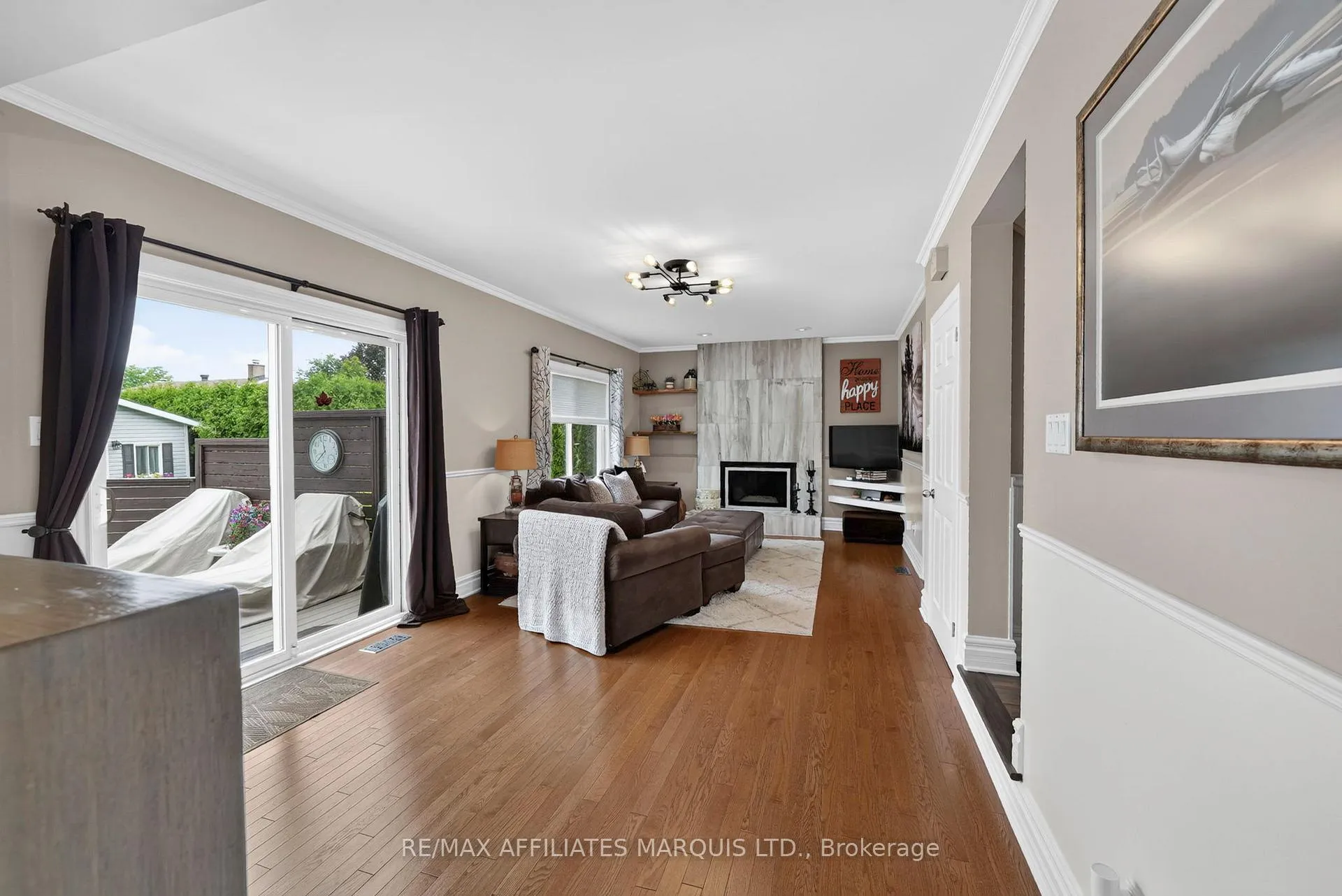 Photo 16 of 2132 Concorde Avenue, Cornwall, Cornwall — HOMEH