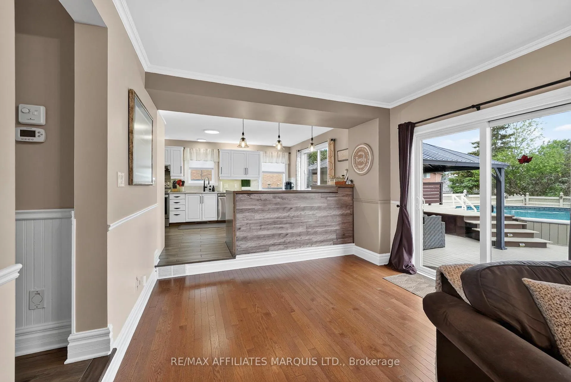 Photo 20 of 2132 Concorde Avenue, Cornwall, Cornwall — HOMEH