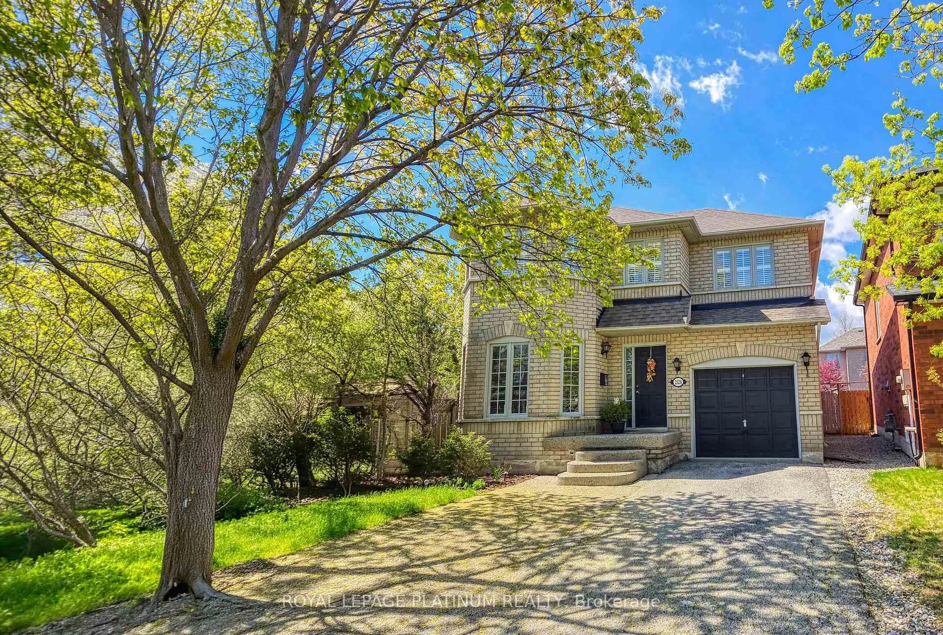 Photo 1 of 2128 Stillmeadow Road, Oakville, Westmount — HOMEH