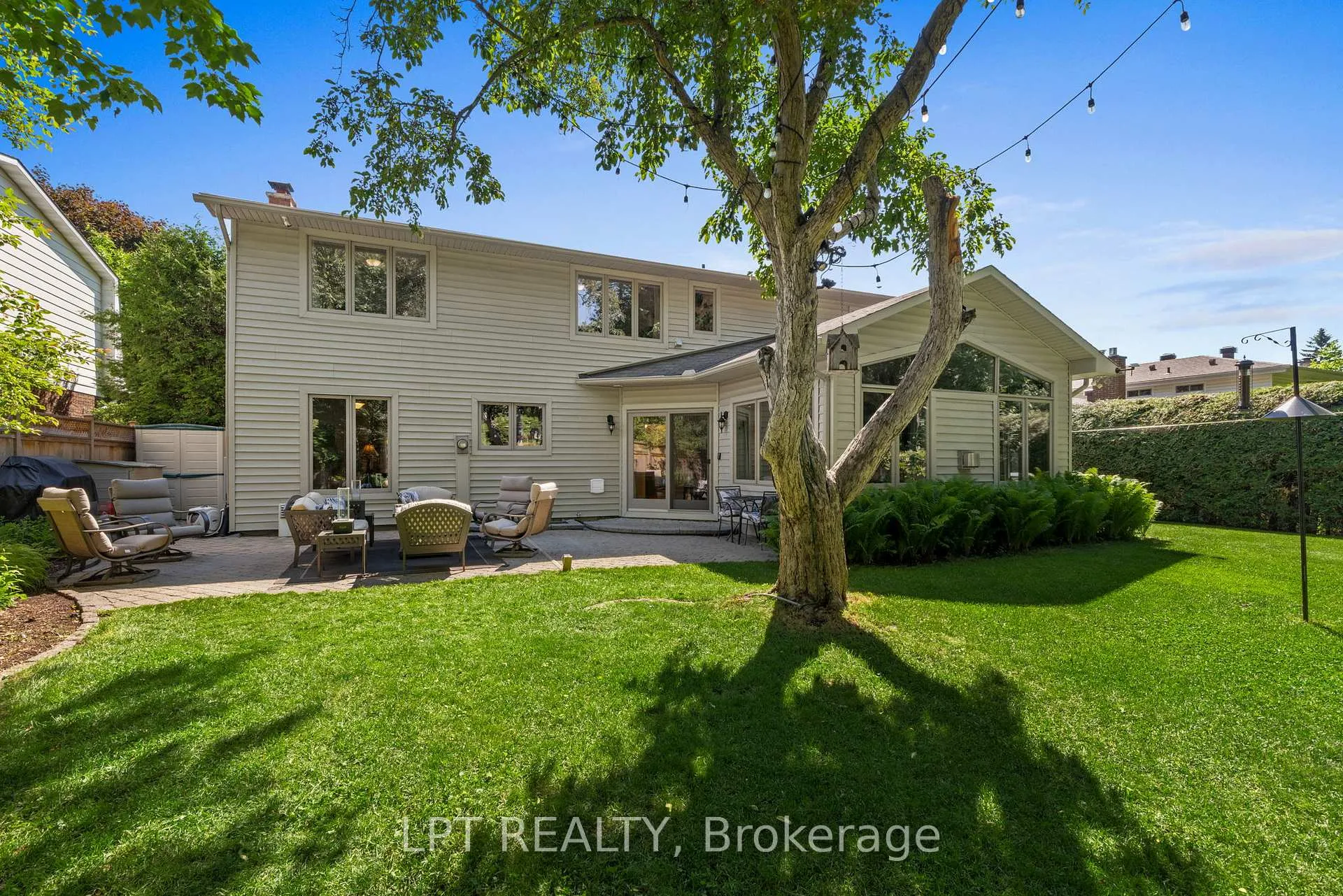 Photo 43 of 38 Glendenning Drive, Ottawa, Arlington Woods — HOMEH