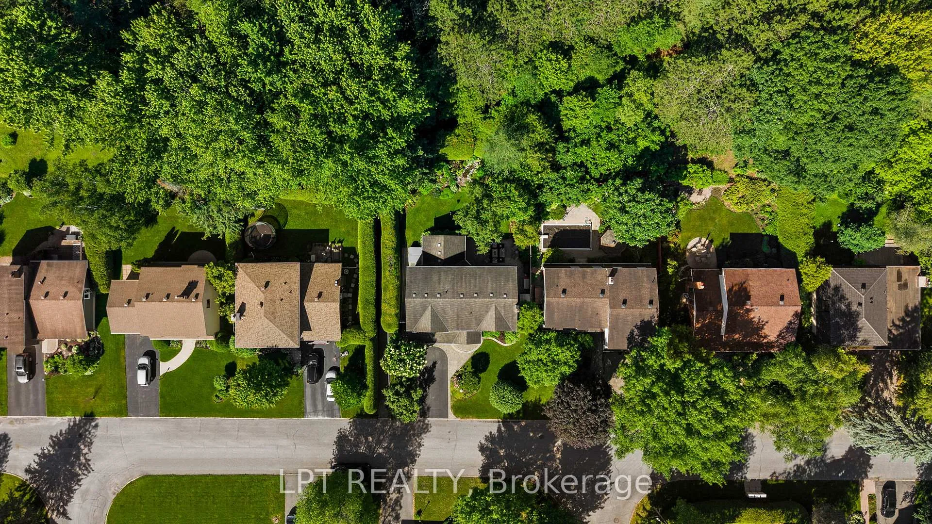 Photo 47 of 38 Glendenning Drive, Ottawa, Arlington Woods — HOMEH