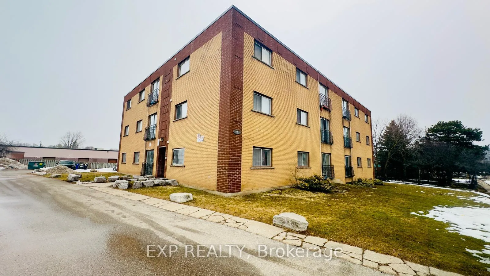 Photo of Unit 202, 76 Brybeck Crescent