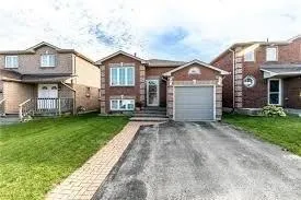 Front of 35 Ginger Drive