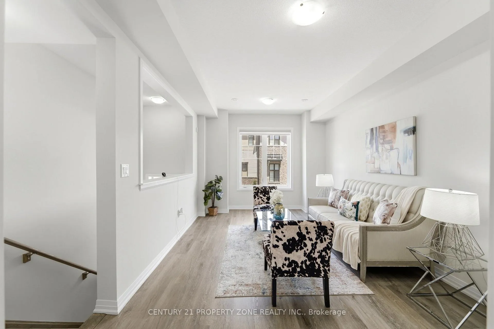 Photo 7 of Unit 36, 185 Bedrock Drive, Hamilton, Stoney Creek Mountain — HOMEH