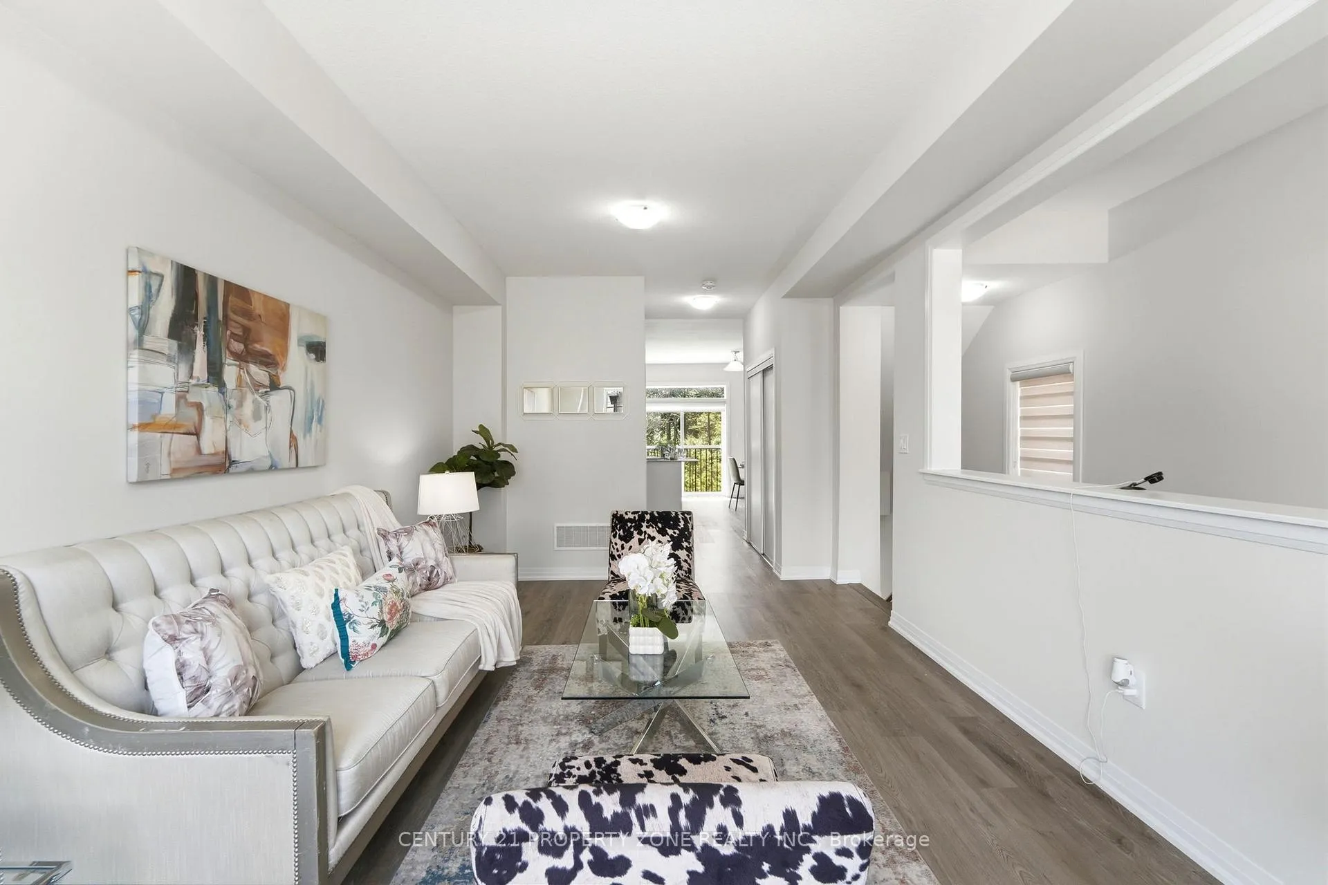 Photo 8 of Unit 36, 185 Bedrock Drive, Hamilton, Stoney Creek Mountain — HOMEH