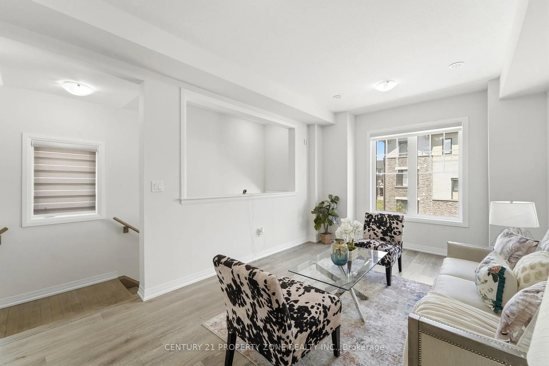 Photo 9 of Unit 36, 185 Bedrock Drive, Hamilton, Stoney Creek Mountain — HOMEH