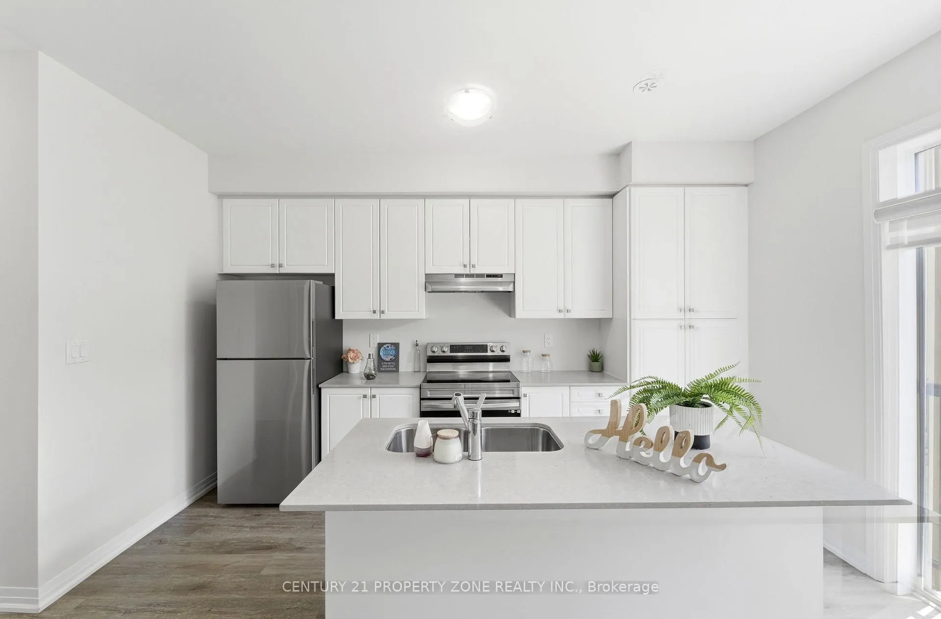 Photo 12 of Unit 36, 185 Bedrock Drive, Hamilton, Stoney Creek Mountain — HOMEH