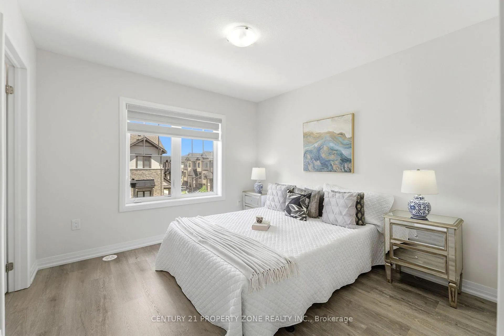 Photo 20 of Unit 36, 185 Bedrock Drive, Hamilton, Stoney Creek Mountain — HOMEH
