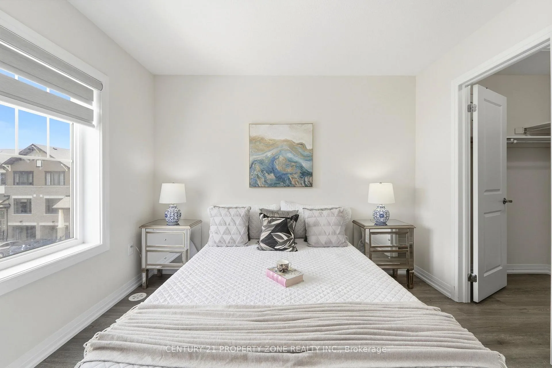 Photo 21 of Unit 36, 185 Bedrock Drive, Hamilton, Stoney Creek Mountain — HOMEH