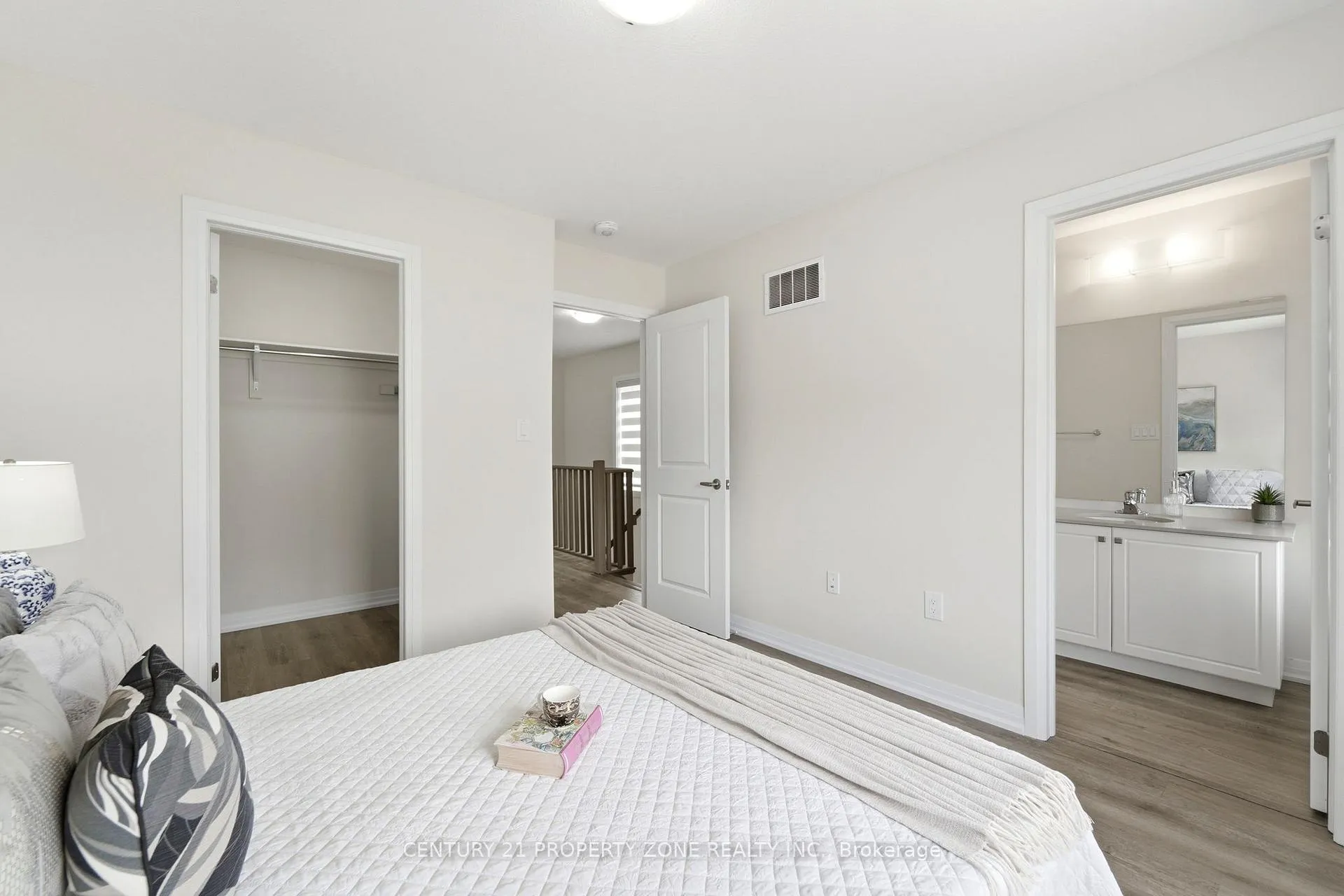 Photo 22 of Unit 36, 185 Bedrock Drive, Hamilton, Stoney Creek Mountain — HOMEH