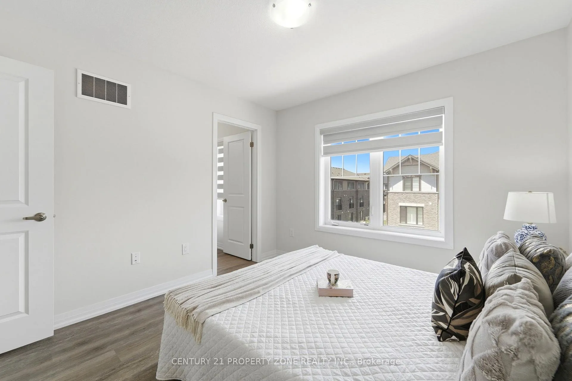 Photo 23 of Unit 36, 185 Bedrock Drive, Hamilton, Stoney Creek Mountain — HOMEH