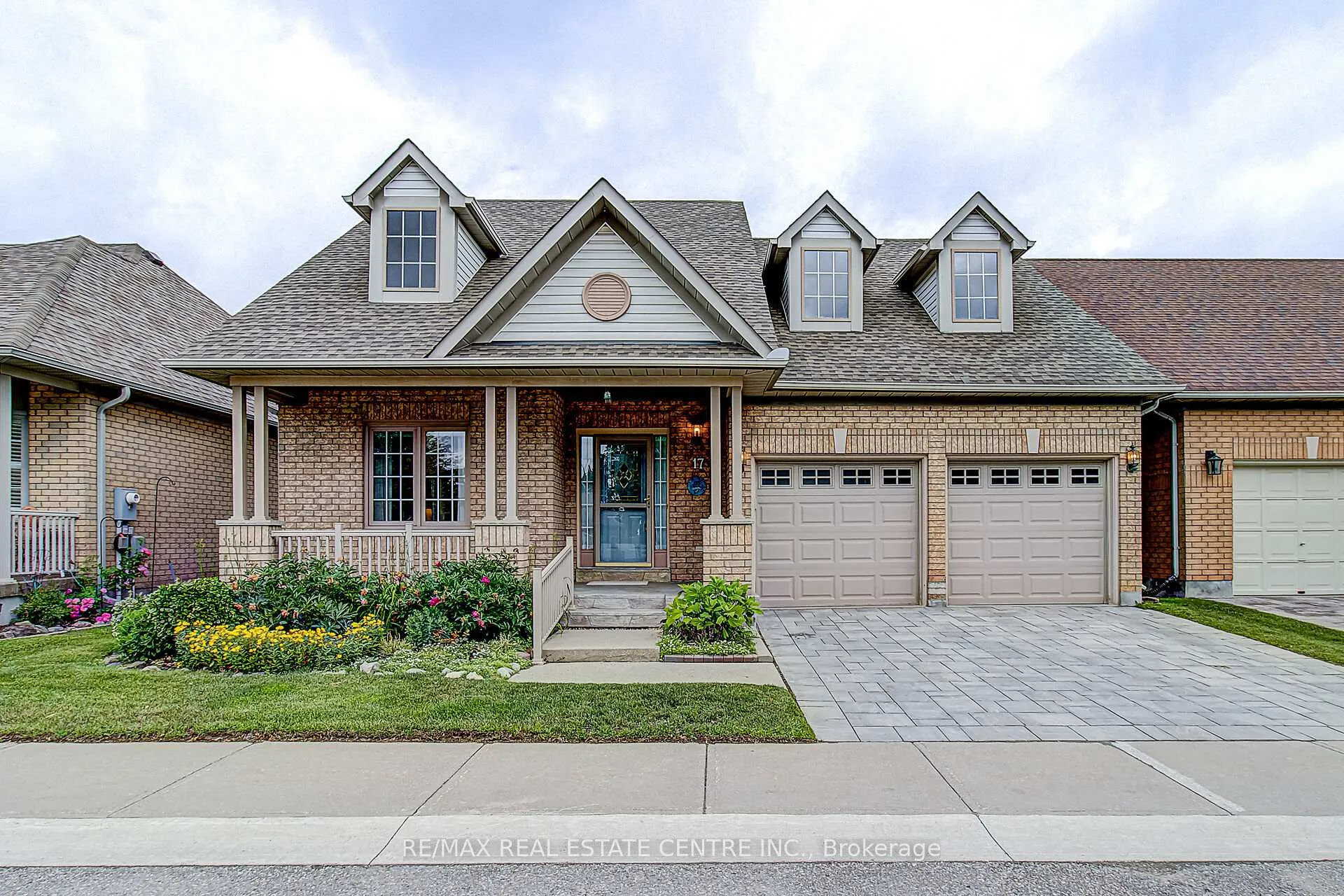 Photo 1 of 17 Golf Links Drive, Brampton, Sandringham-Wellington — HOMEH