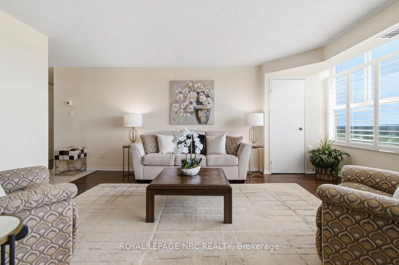 Photo 7 of Unit 1106, 7 Gale Crescent N, St. Catharines, E. Chester — HOMEH