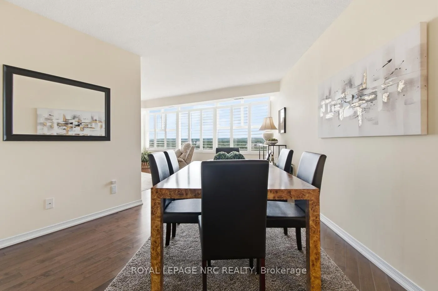 Photo 11 of Unit 1106, 7 Gale Crescent N, St. Catharines, E. Chester — HOMEH