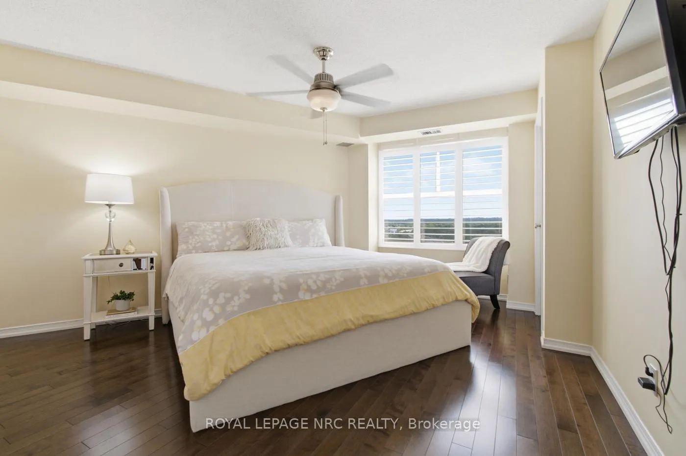 Photo 12 of Unit 1106, 7 Gale Crescent N, St. Catharines, E. Chester — HOMEH