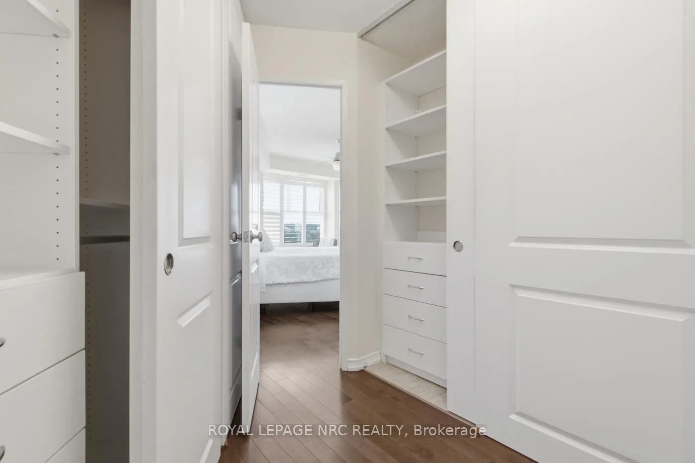 Photo 13 of Unit 1106, 7 Gale Crescent N, St. Catharines, E. Chester — HOMEH