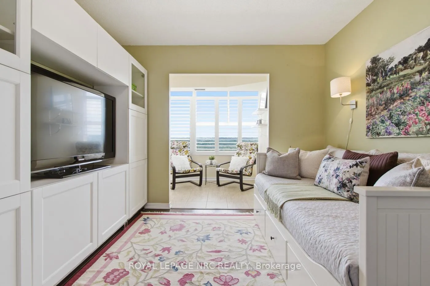 Photo 14 of Unit 1106, 7 Gale Crescent N, St. Catharines, E. Chester — HOMEH