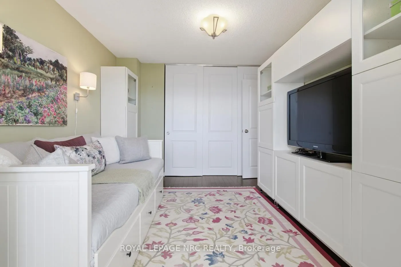 Photo 15 of Unit 1106, 7 Gale Crescent N, St. Catharines, E. Chester — HOMEH