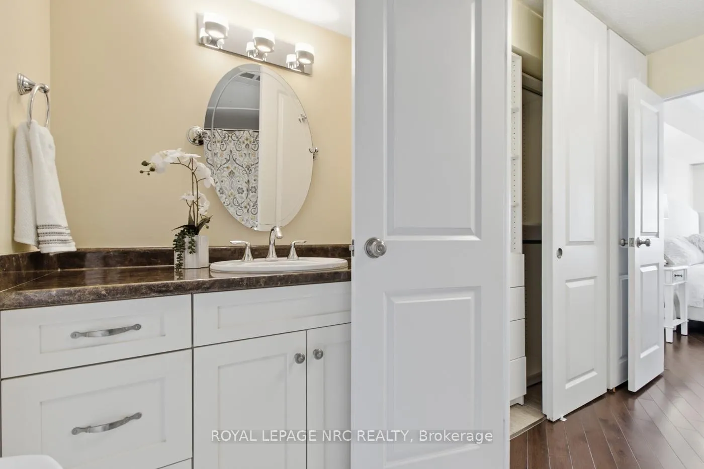 Photo 18 of Unit 1106, 7 Gale Crescent N, St. Catharines, E. Chester — HOMEH