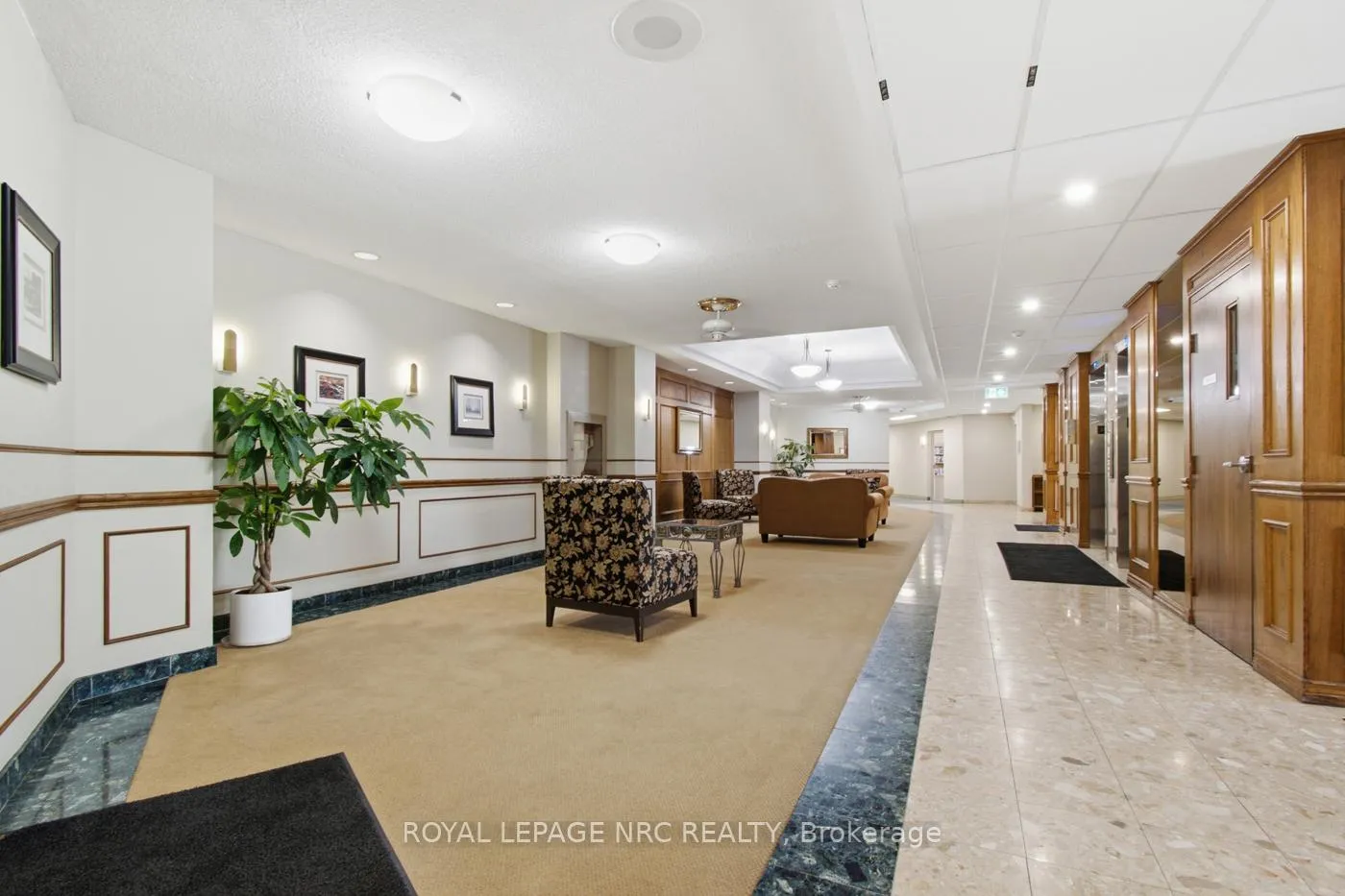 Photo 22 of Unit 1106, 7 Gale Crescent N, St. Catharines, E. Chester — HOMEH