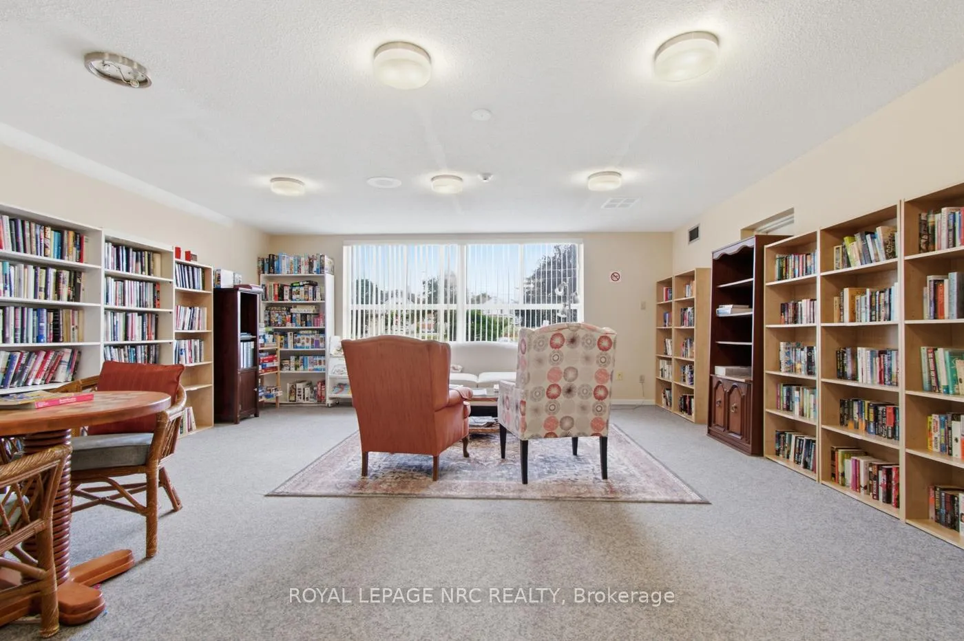 Photo 24 of Unit 1106, 7 Gale Crescent N, St. Catharines, E. Chester — HOMEH