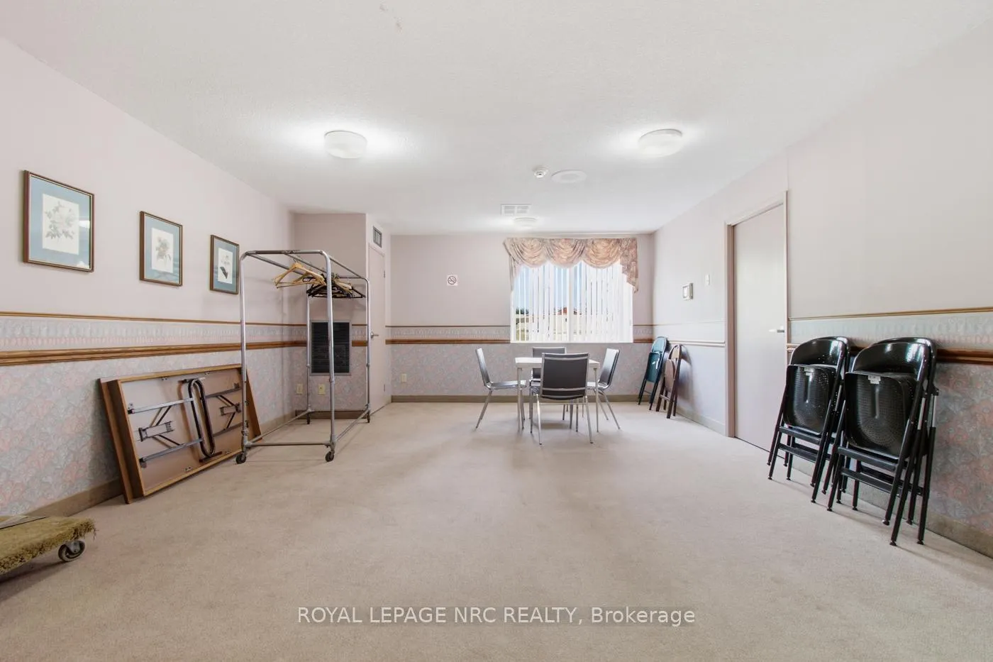 Photo 25 of Unit 1106, 7 Gale Crescent N, St. Catharines, E. Chester — HOMEH