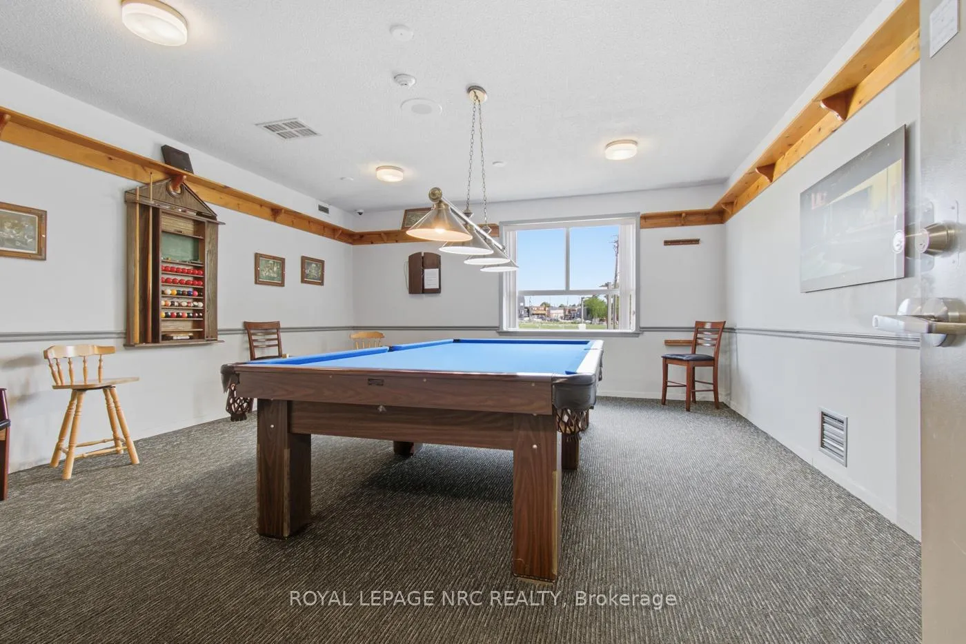 Photo 27 of Unit 1106, 7 Gale Crescent N, St. Catharines, E. Chester — HOMEH