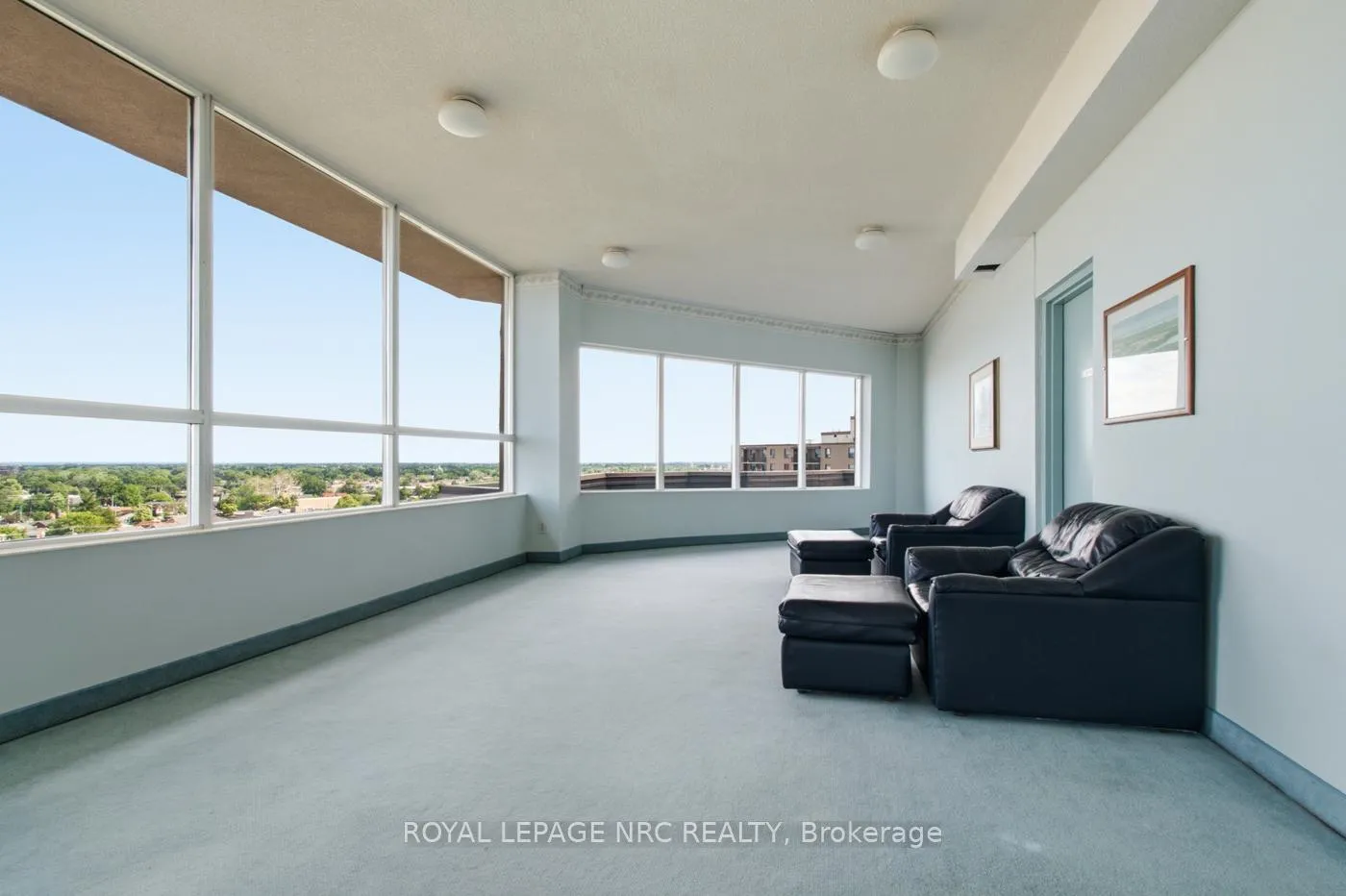 Photo 31 of Unit 1106, 7 Gale Crescent N, St. Catharines, E. Chester — HOMEH
