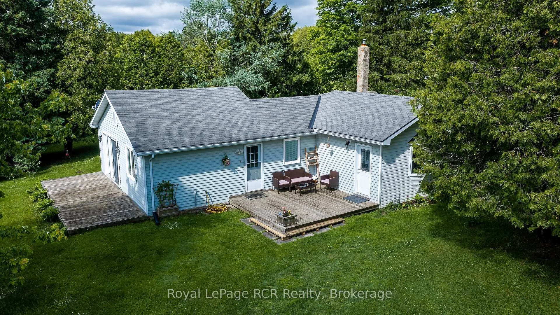 Photo 5 of 775355 Highway 10, Grey Highlands — HOMEH