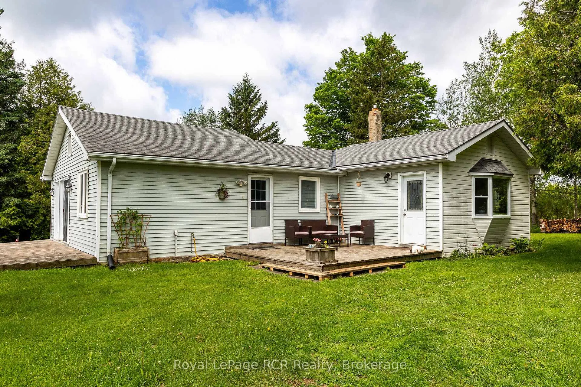 Photo 6 of 775355 Highway 10, Grey Highlands — HOMEH