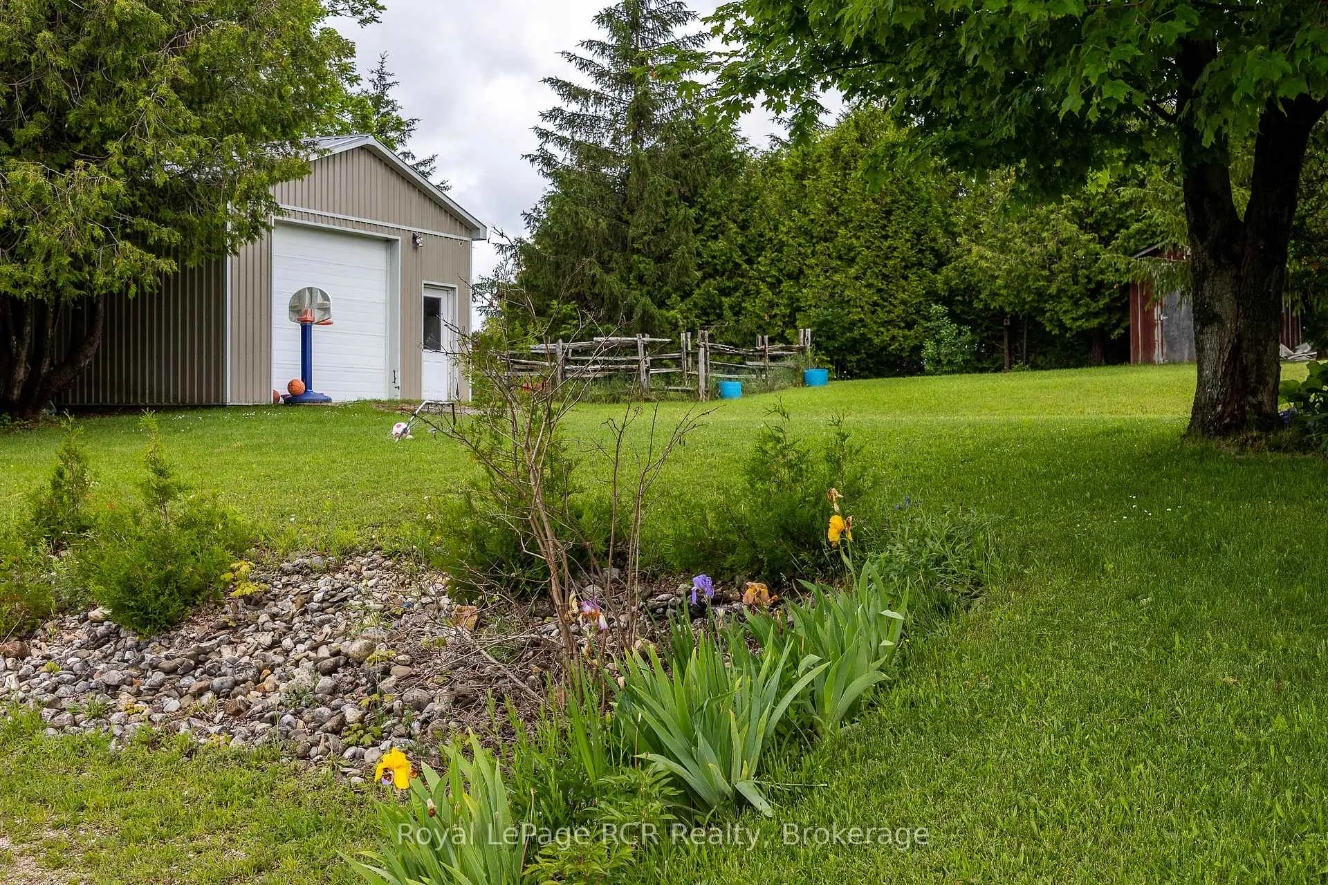 Photo 24 of 775355 Highway 10, Grey Highlands — HOMEH