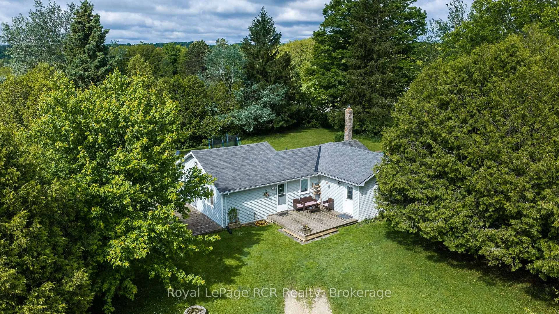 Photo 30 of 775355 Highway 10, Grey Highlands — HOMEH