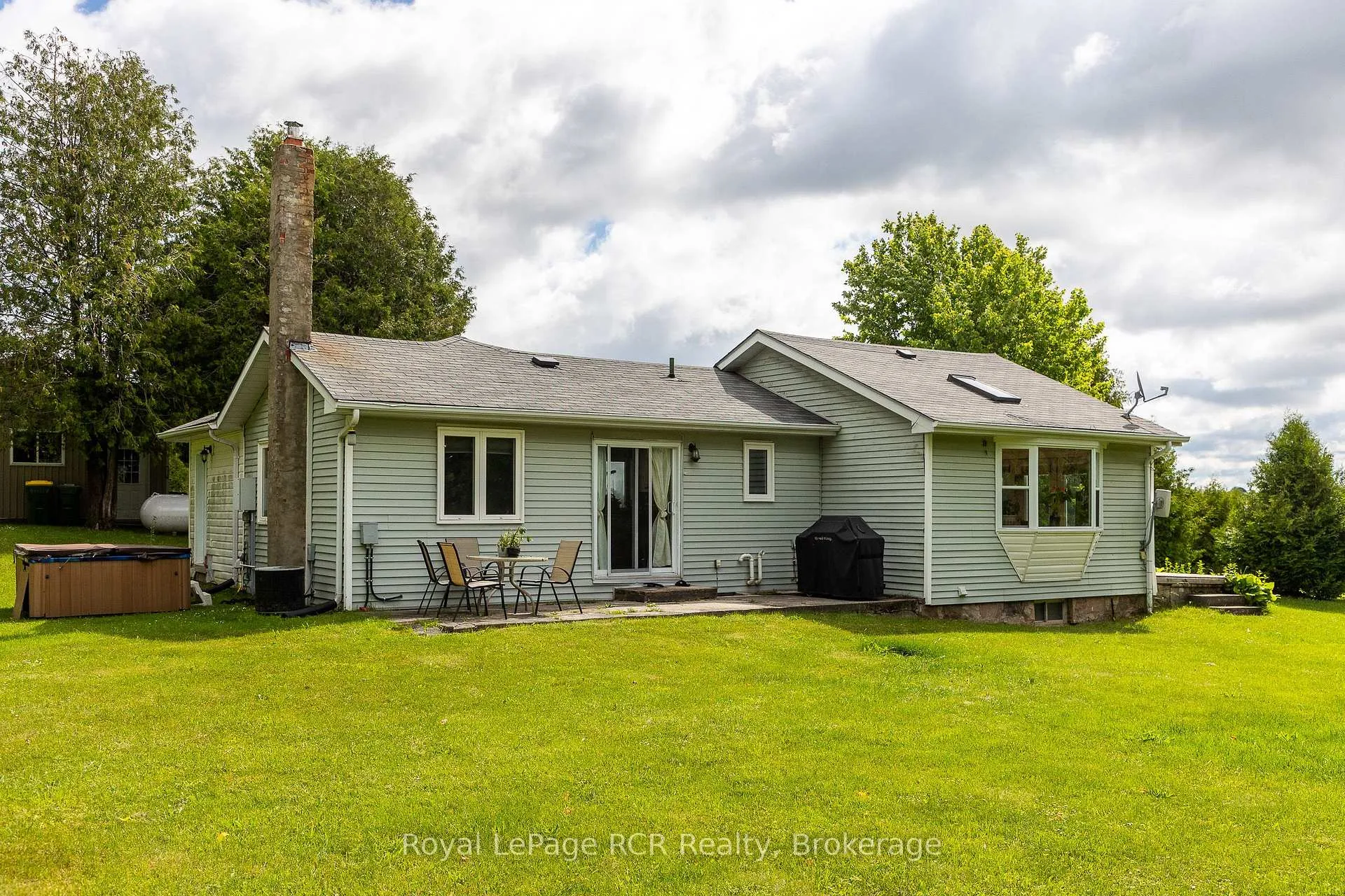 Photo 31 of 775355 Highway 10, Grey Highlands — HOMEH