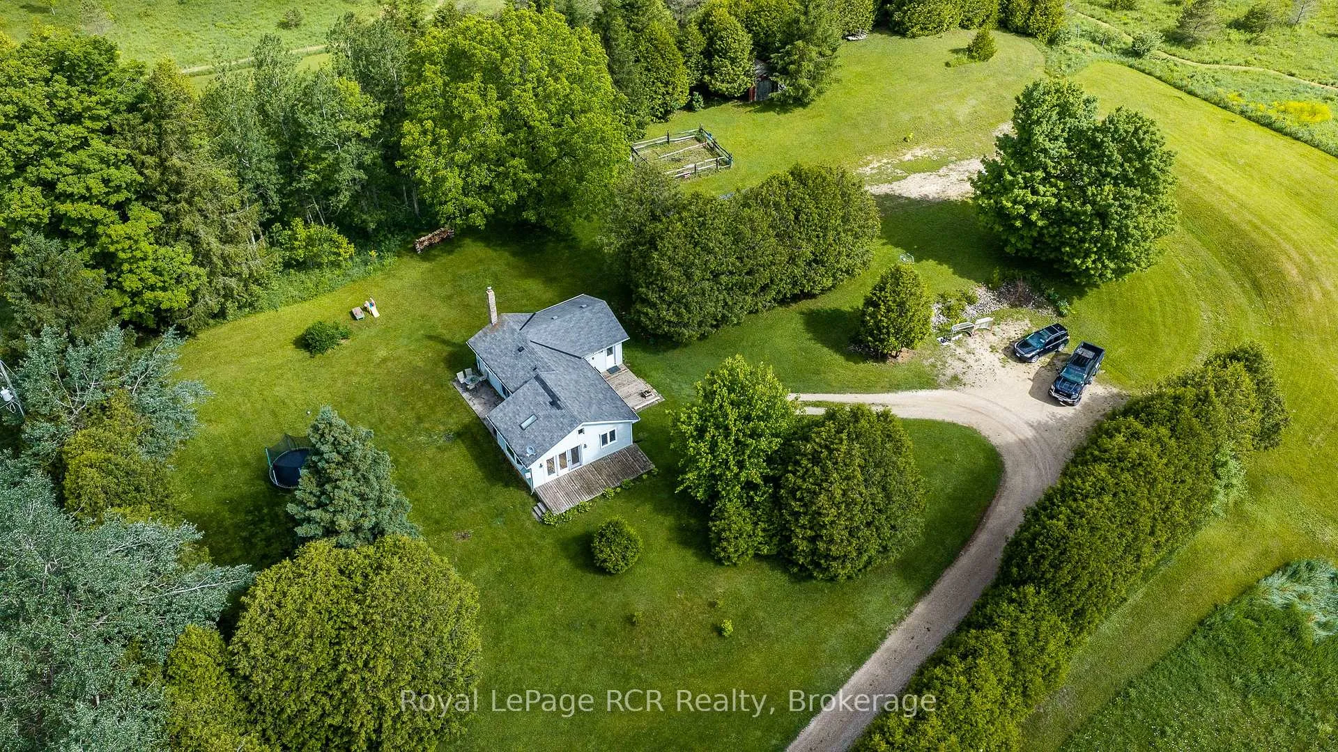 Photo 32 of 775355 Highway 10, Grey Highlands — HOMEH