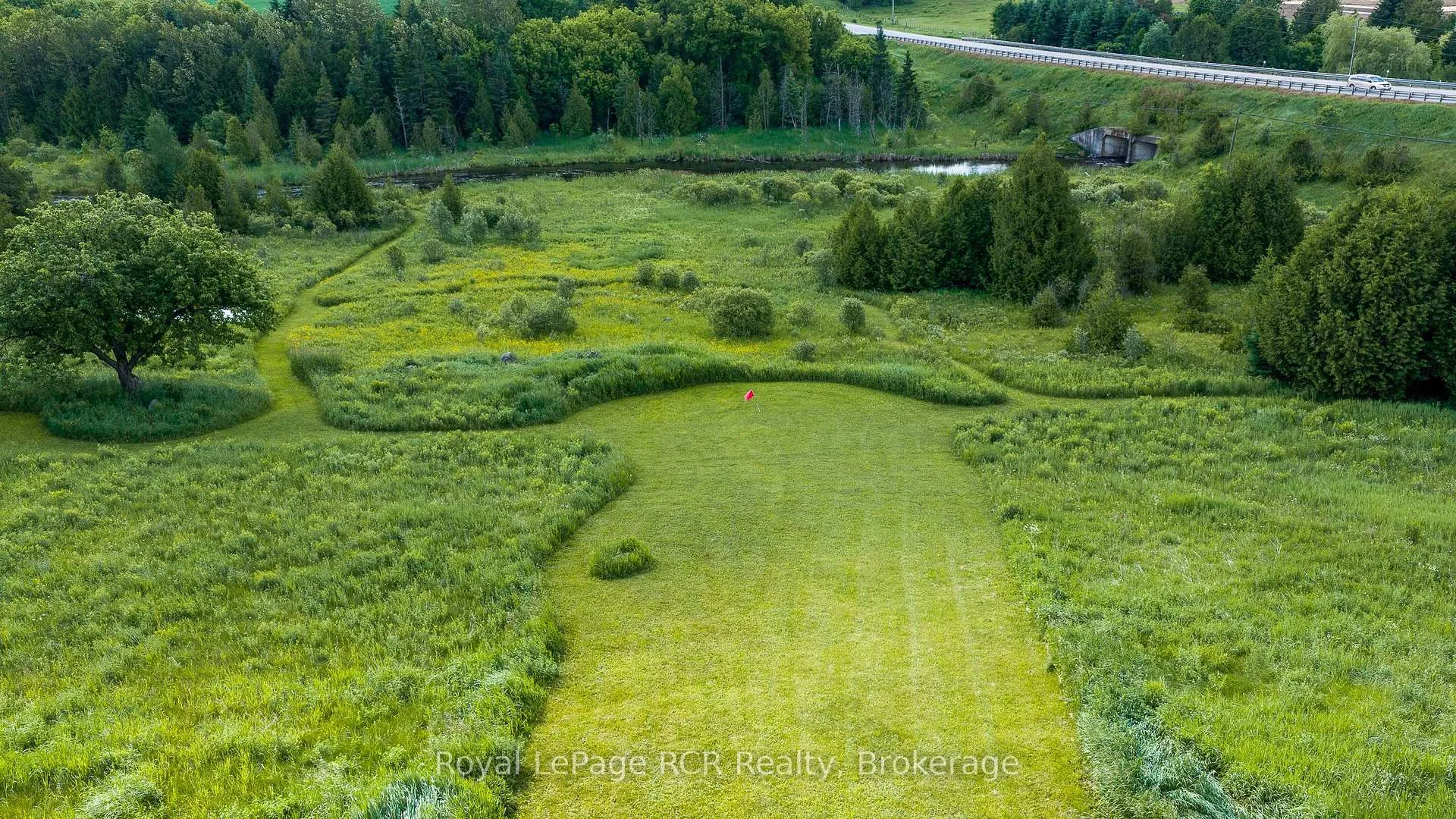 Photo 33 of 775355 Highway 10, Grey Highlands — HOMEH