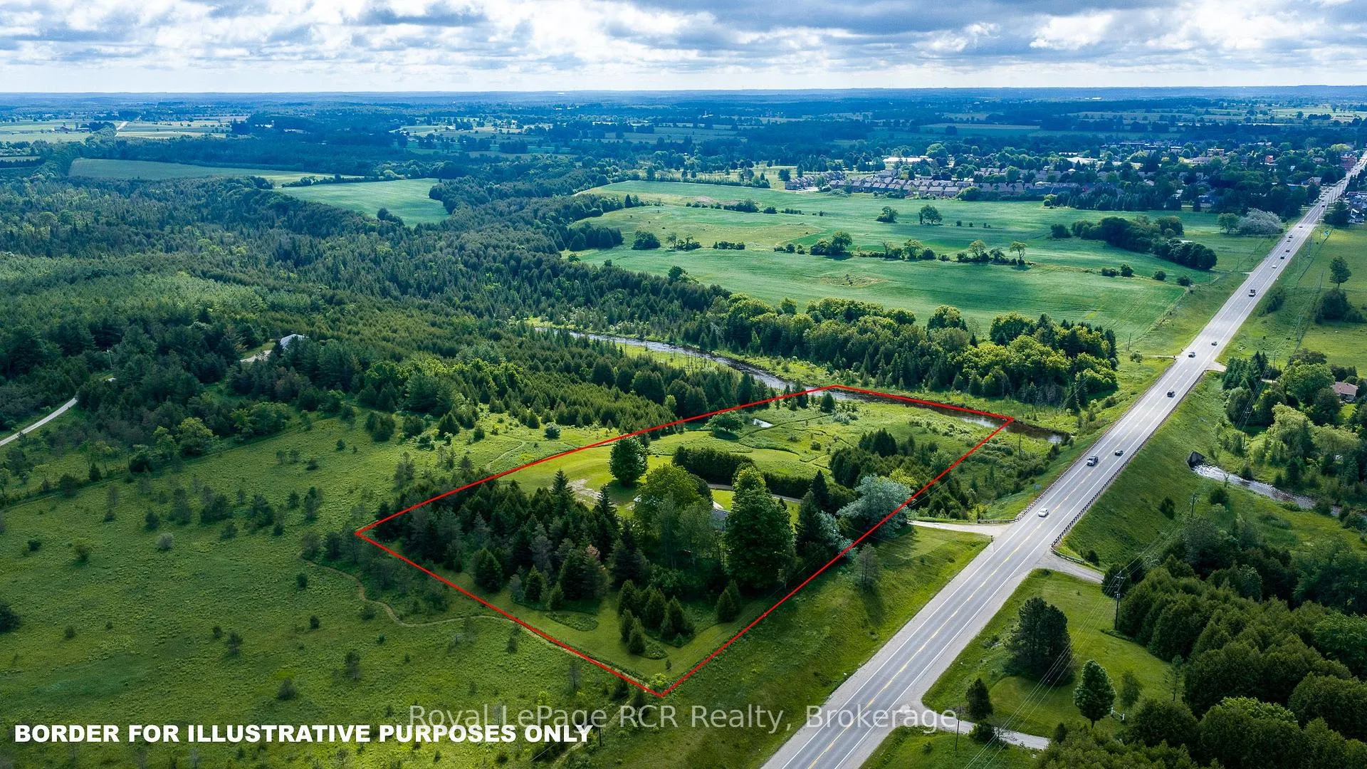 Photo 40 of 775355 Highway 10, Grey Highlands — HOMEH