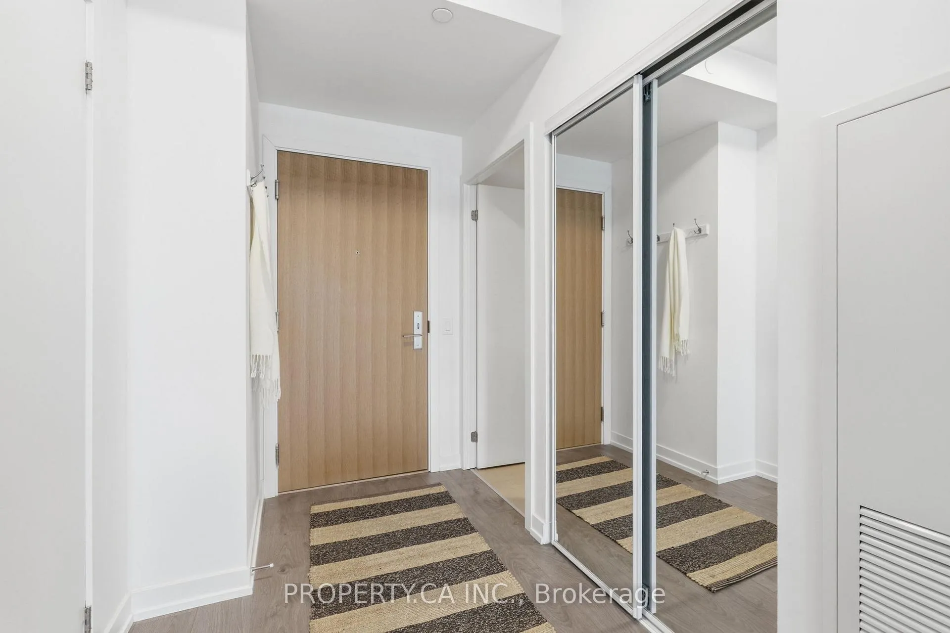 Photo 4 of Unit 719, 150 Logan Avenue, Toronto, South Riverdale — HOMEH