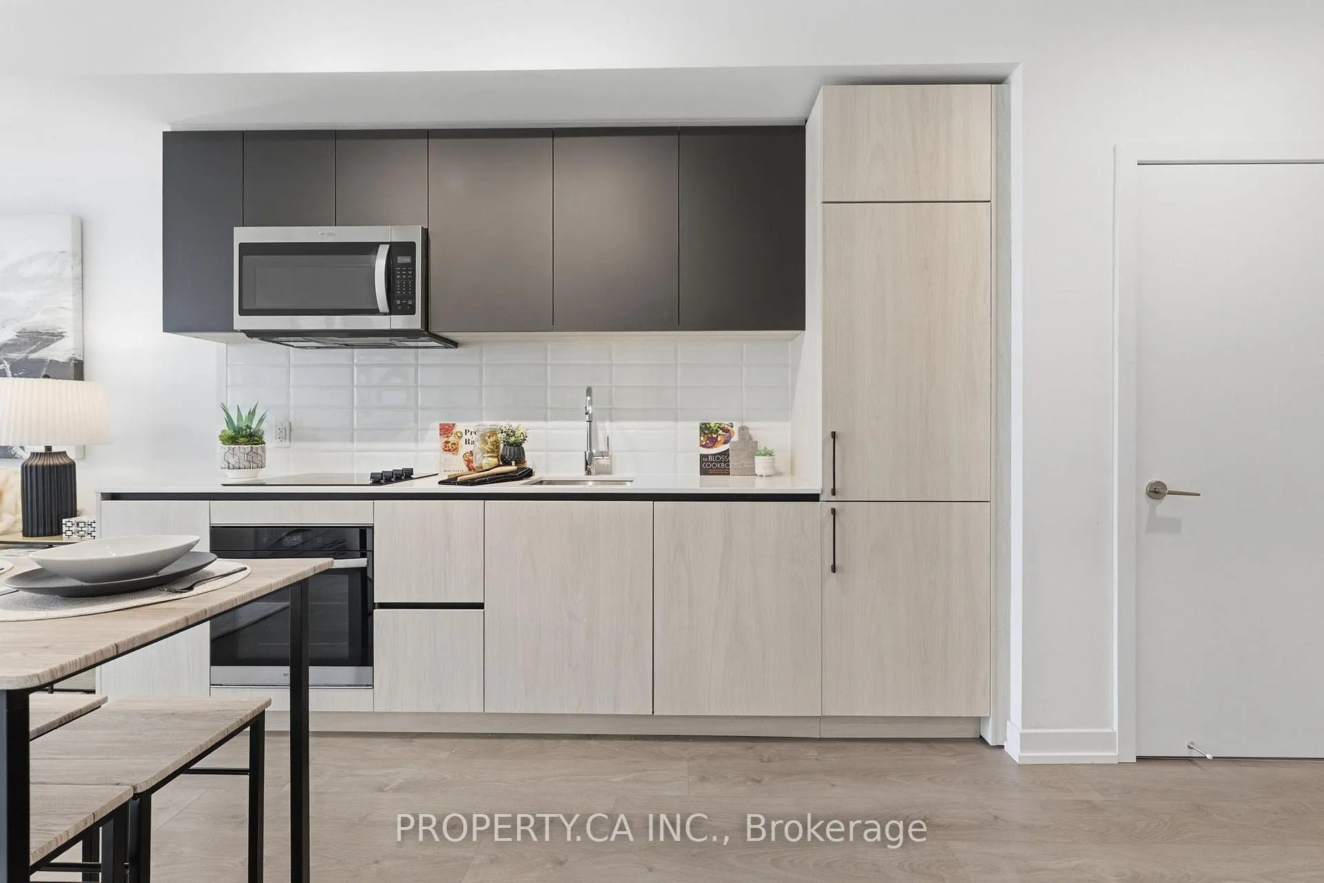 Photo 7 of Unit 719, 150 Logan Avenue, Toronto, South Riverdale — HOMEH