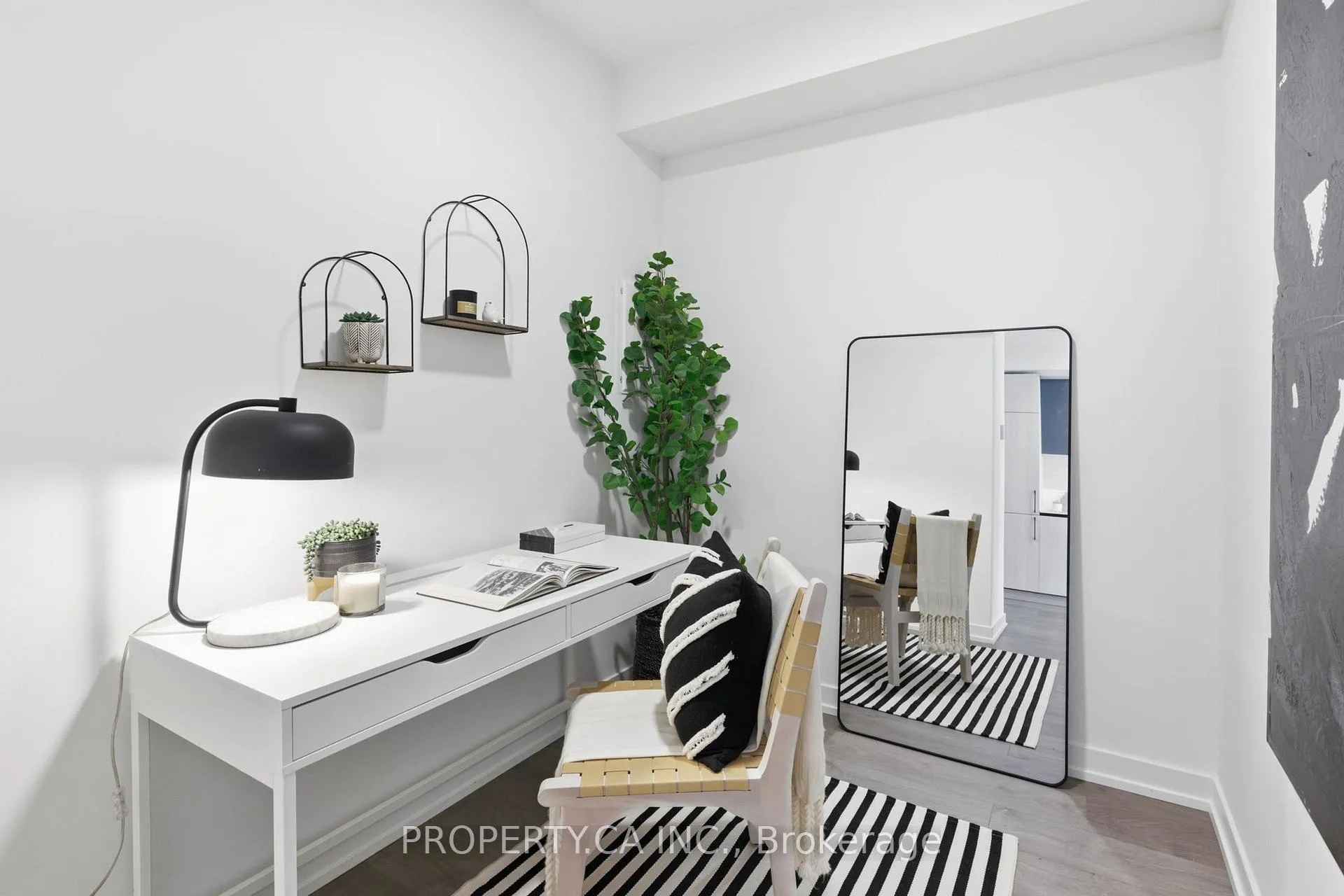 Photo 15 of Unit 719, 150 Logan Avenue, Toronto, South Riverdale — HOMEH