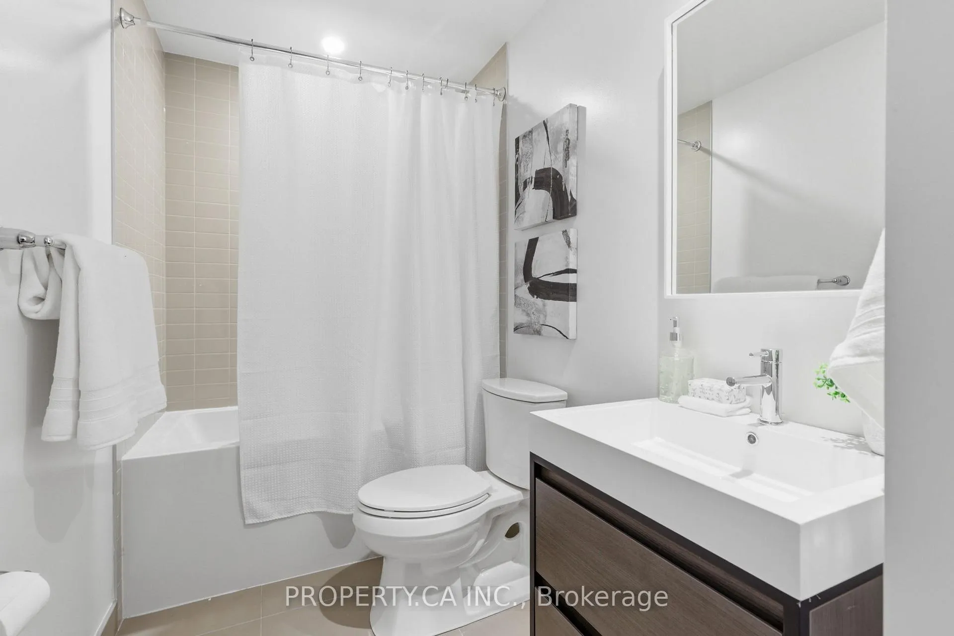 Photo 18 of Unit 719, 150 Logan Avenue, Toronto, South Riverdale — HOMEH